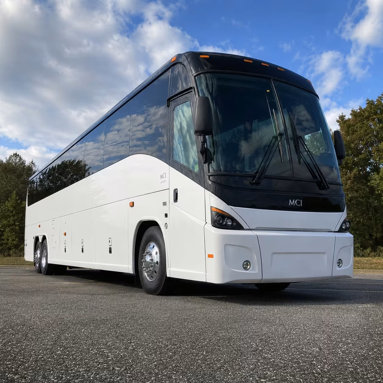 employee shuttles in lewisville