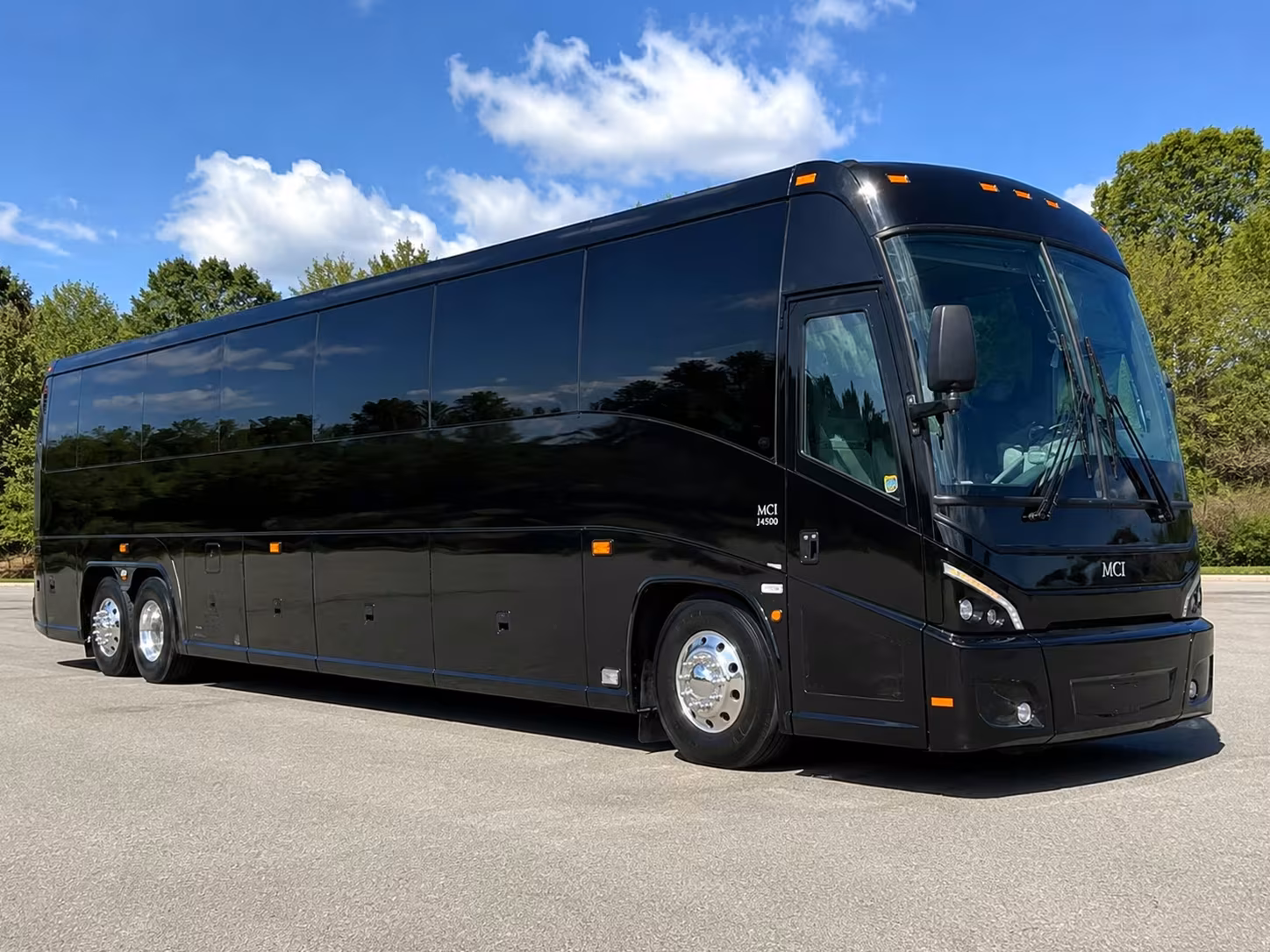 event transportation services in lewisville
