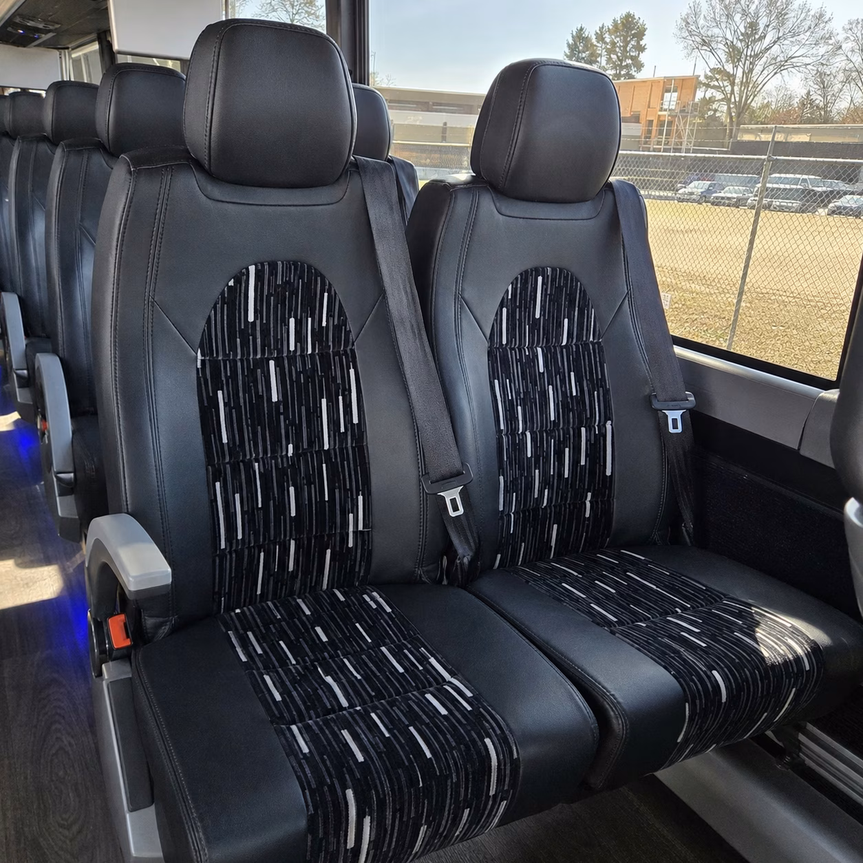 how where and when you re traveling affects lewisville charter bus rates