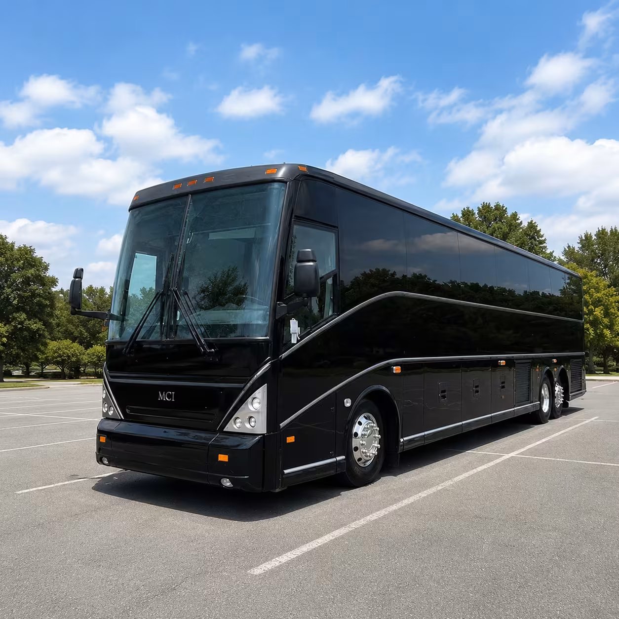 lewisville concert shuttle buses to american airlines center