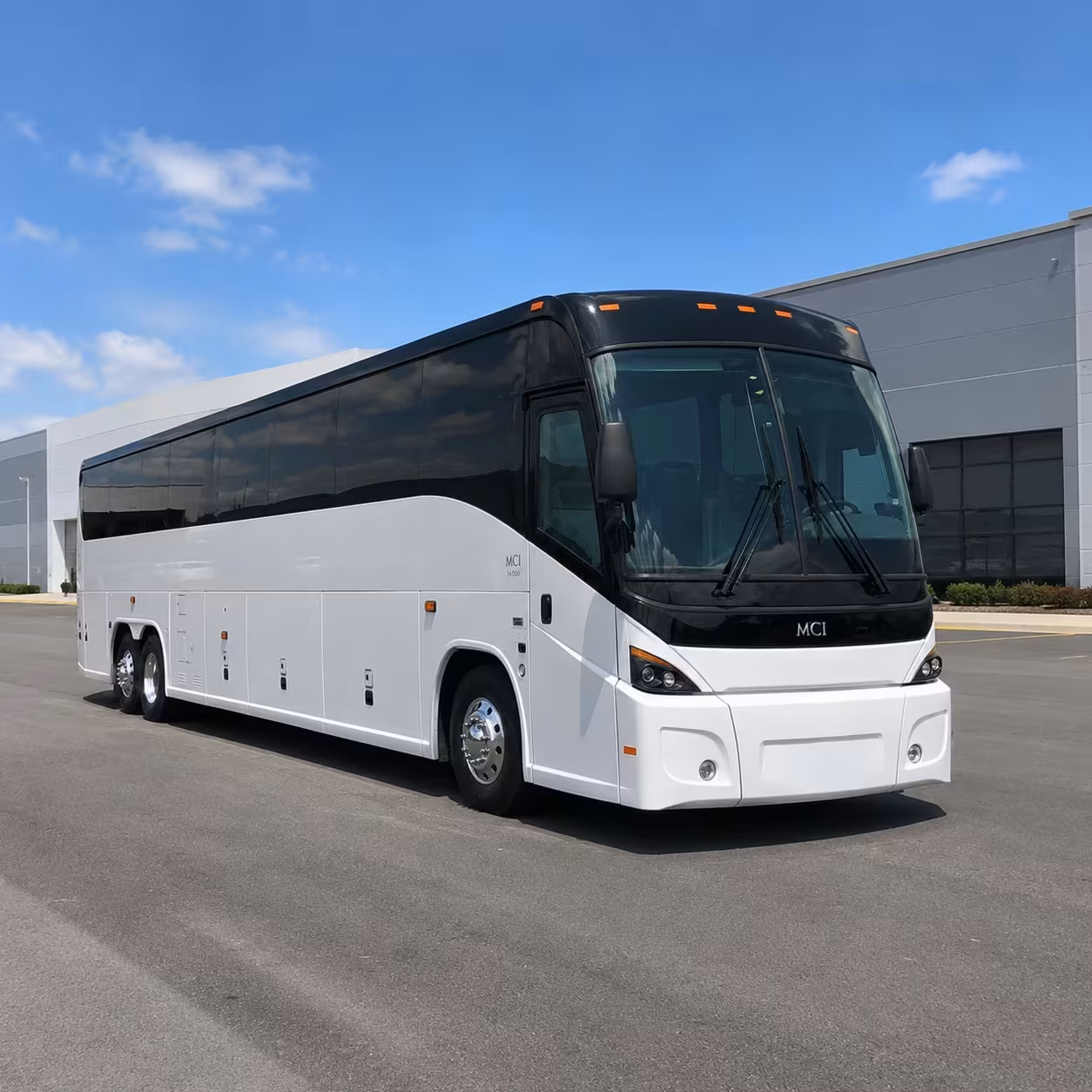 lewisville corporate shuttle rentals on i 35e and sam rayburn tollway