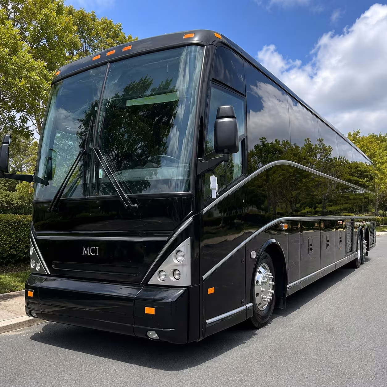 lewisville corporate transportation