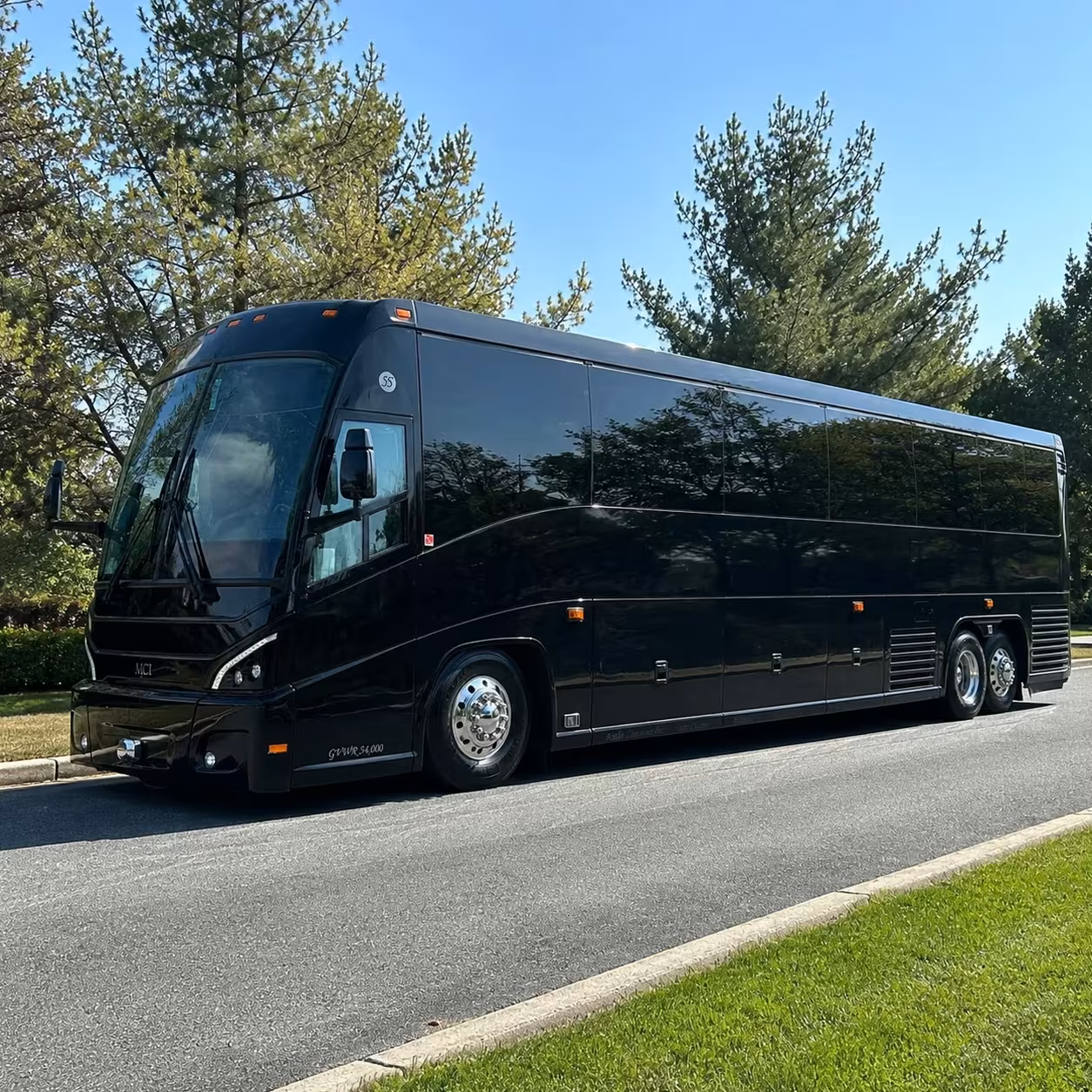lewisville employee transportation for conferences and team events