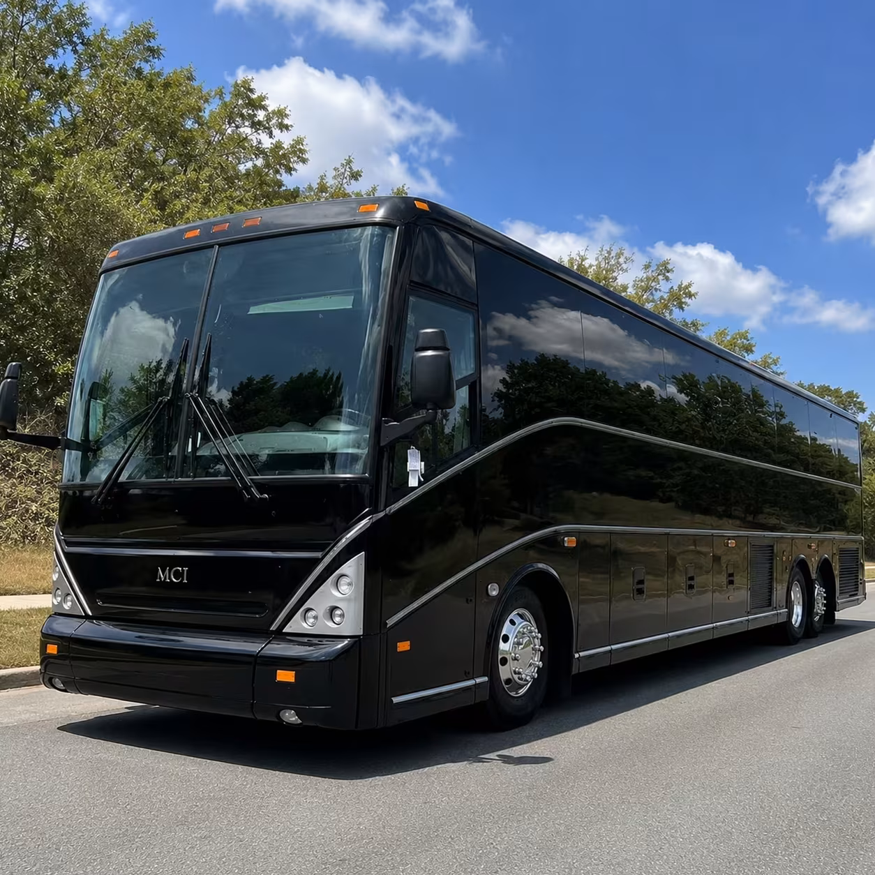 lewisville party bus rentals for pre show and post show fun