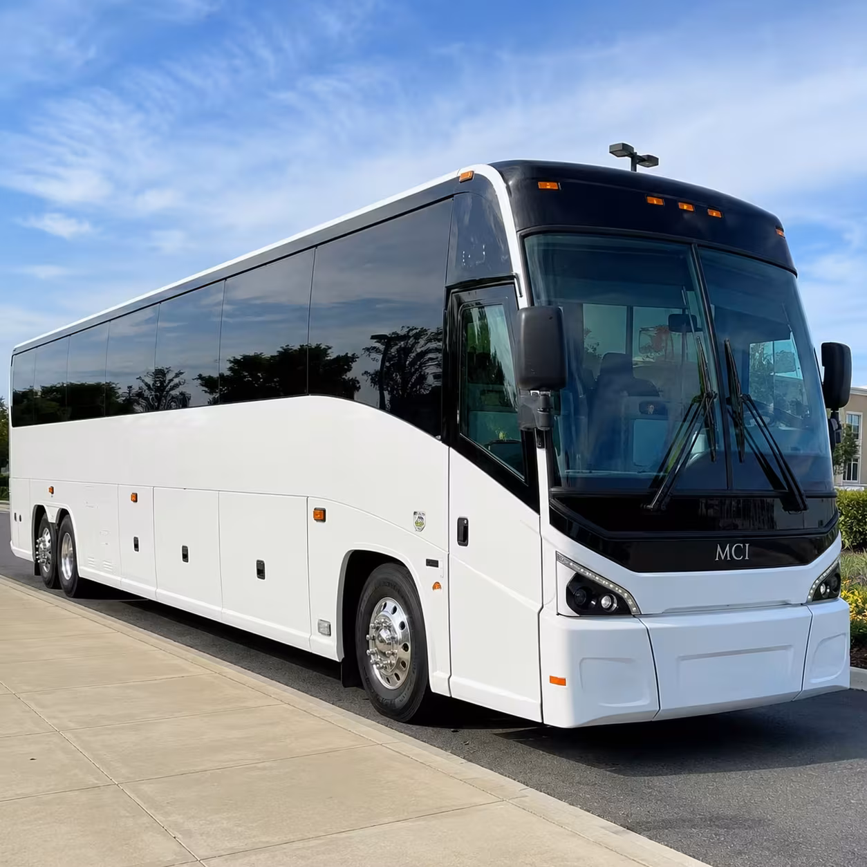 lewisville senior and accessibility friendly church transportation