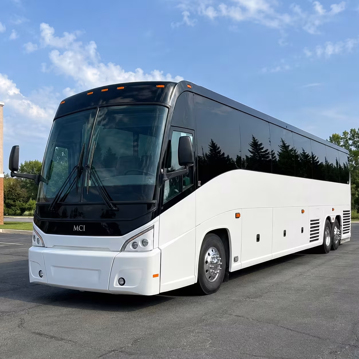 long distance bus rentals from lewisville to anywhere in texas