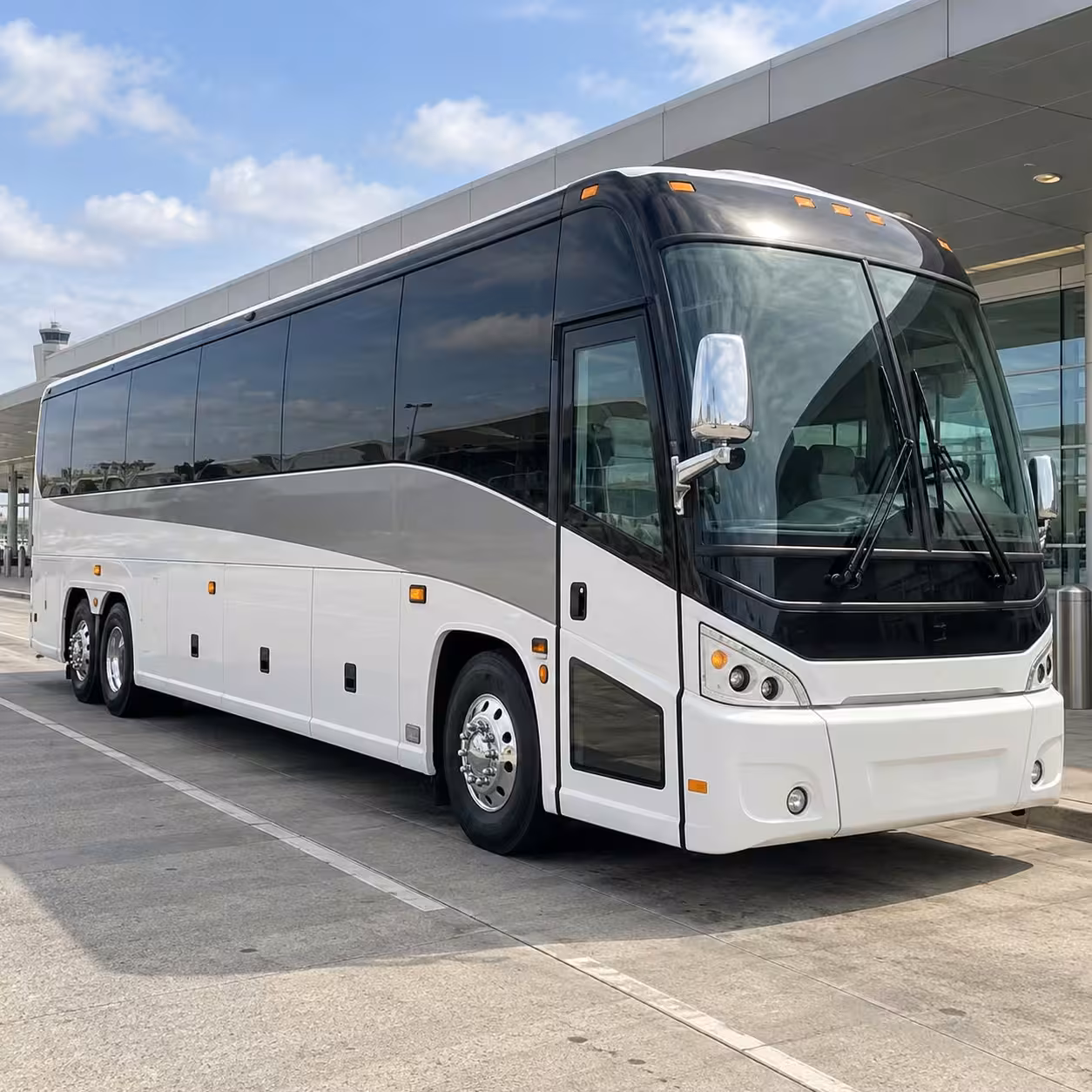 long distance field trip bus rentals from lewisville texas
