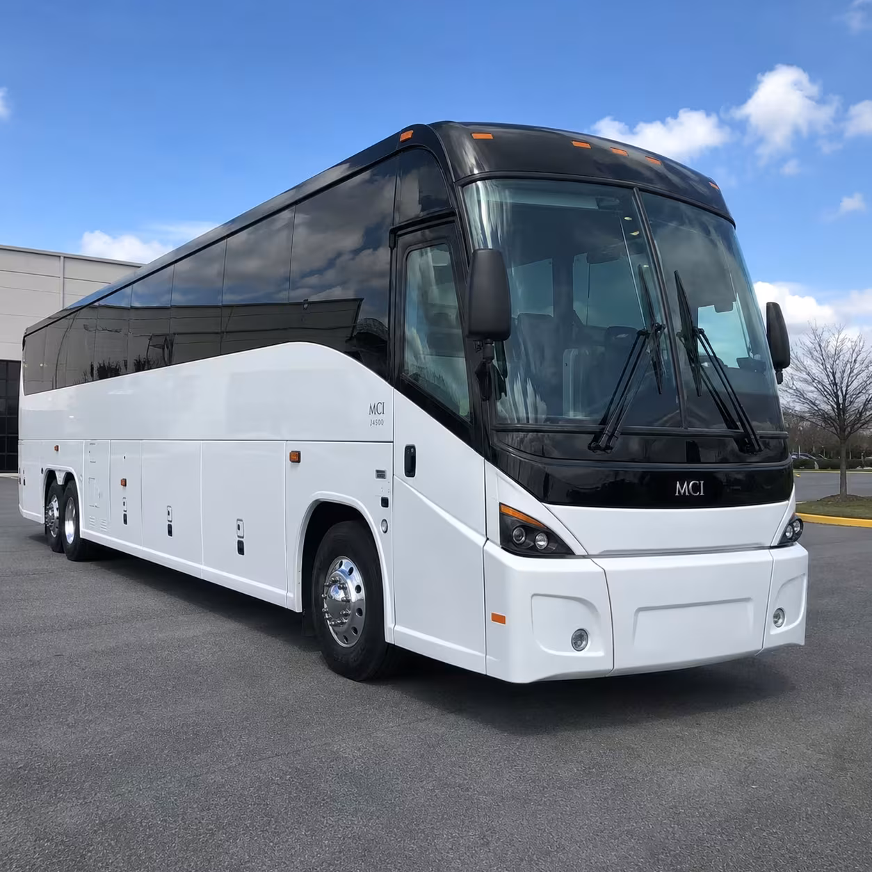 multi day charter bus packages for lewisville groups traveling far