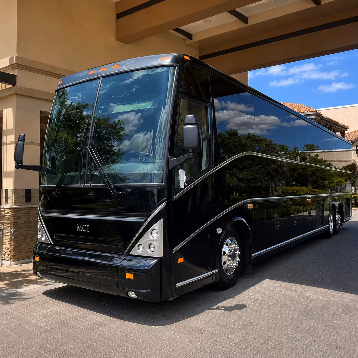 you can find and book concert transportation in lewisville and any nearby city