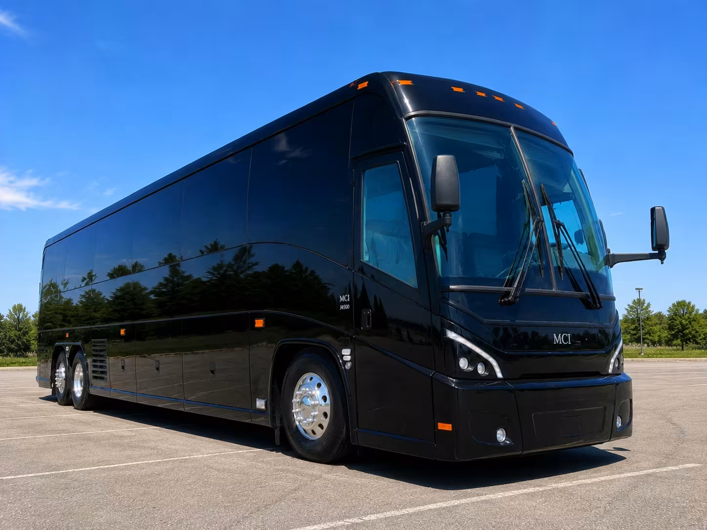 you can find and book corporate event transportation in lewisville and any nearby city