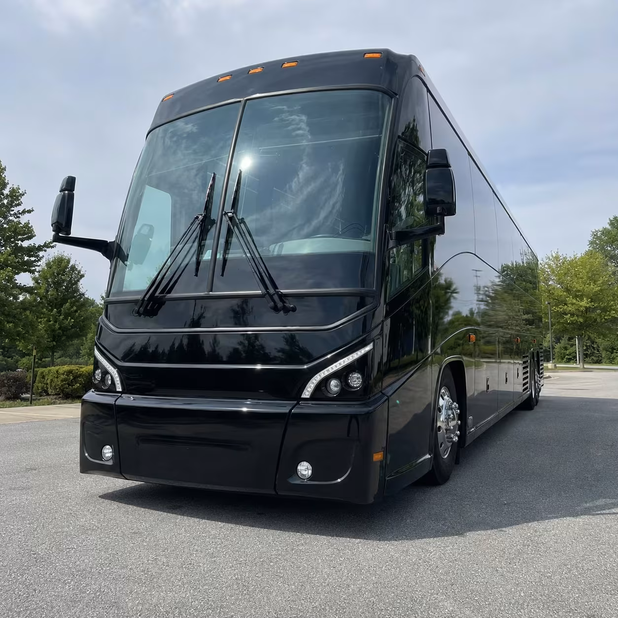 you can find and book employee transportation in lewisville and any nearby city