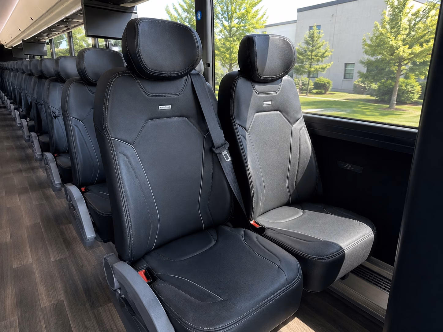 you can find and book wedding transportation in lewisville and any nearby city